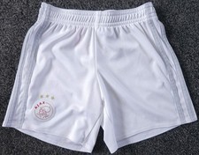 Ajax amsterdam adidas for sale  NEATH