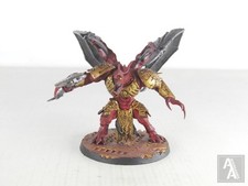 Winged daemon prince for sale  WESTBURY