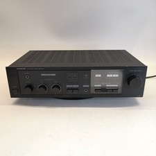Onkyo stereo integrated for sale Onkyo stereo integrated for sale  BEDFORD