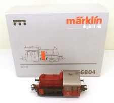 Märklin 36804 diesellok gebraucht kaufen Märklin 36804 diesellok gebraucht kaufen  Deutschland