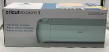 Cricut explorer cxpl203 for sale  Galesburg