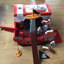 Lanka kade wooden for sale  ADDLESTONE
