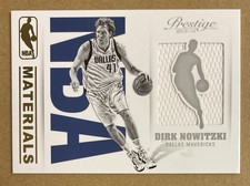 Dirk nowitzki 2013 d'occasion  Expédié en Belgium