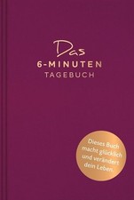 Minuten tagebuch gebraucht kaufen  Berlin