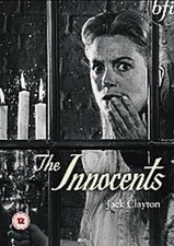 Innocents dvd deborah for sale  STOCKPORT