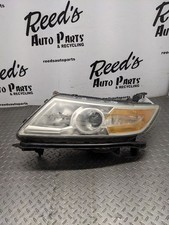 Driver left headlight for sale  Easley