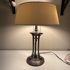 Vintage quoizel industrial for sale  Bridgeport
