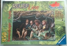 Ravensburger puzzle rel gebraucht kaufen  Berlin