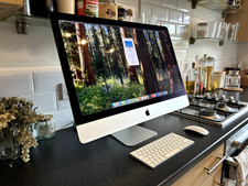 Apple imac cpu for sale  KINGSTON UPON THAMES