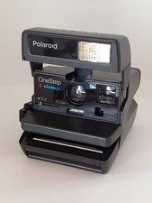 Polaroid onestep close usato  Torino