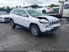 Estojo de transferência traseiro de velocidade única Carrier compatível com 14-18 CHEROKEE 2971584 comprar usado  Enviando para Brazil