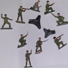 Lotto soldatini starlux usato Lotto soldatini starlux usato  Fabriano