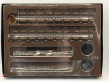 Spur berleitungspackung gebraucht kaufen  Gronau