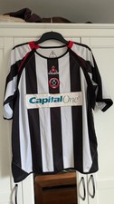 Sheffield united 2006 for sale  SHEFFIELD