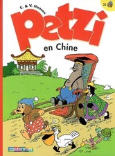 Petzi tome petzi d'occasion  France