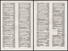 Schedel liber chronicarum gebraucht kaufen  Seubersdorf