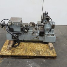 hardinge lathe parts for sale  Middlebury