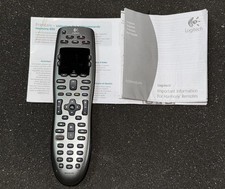 Logitech 650 harmony for sale  Sterling Heights