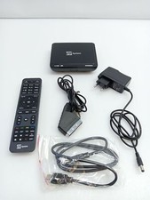 Telesystem TS UP T2HD HD DVBT2 HEVC kabel czarny na sprzedaż  PL