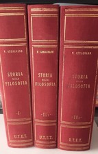 storia filosofia abbagnano usato storia filosofia abbagnano usato Roma