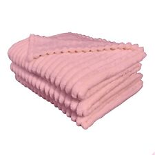 Faux fur throws for sale  MANCHESTER
