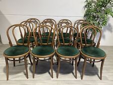 Bentwood dining chairs for sale  LUTTERWORTH