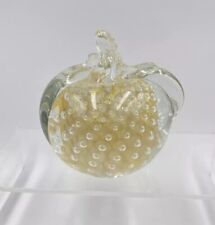 Fare marcolin konstglas for sale  HUDDERSFIELD