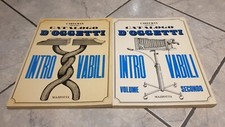 Libri jacques carelman usato  Parma