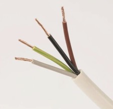 100m white flex for sale  SALISBURY