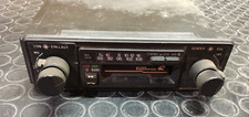 Autoradio estraibile stereo usato  Italia