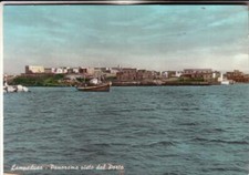 Lampedusa acqu viaggiata usato Lampedusa acqu viaggiata usato  Italia