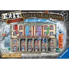 Ravensburger exit adventskalen gebraucht kaufen  Schwaigern