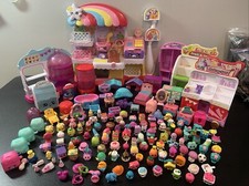 Huge shopkins assorted for sale  Wenatchee