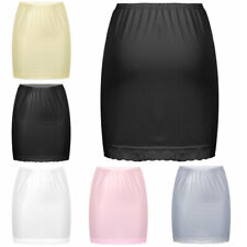 Women satin half for sale  SWANSEA