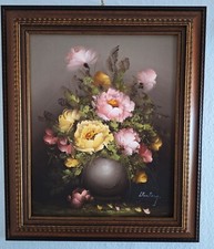 ölgemälde 54x64cm anton gebraucht kaufen  Deutschland