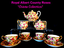 Royal albert old for sale  Hartford