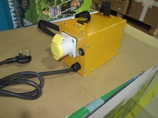 1.2 kva transformer for sale  SAXMUNDHAM