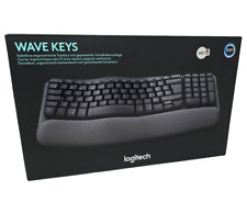 Logitech wave keys gebraucht kaufen  Mühlhausen/Thüringen