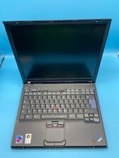 Se4010 vintage laptop gebraucht kaufen  Kassel