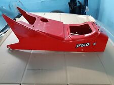 Codino rosso carena usato  Val di Nizza