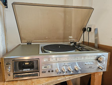Vintage akai 3750s for sale  LYMINGTON