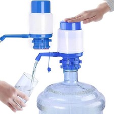 Water bottle pump for sale  BRADFORD