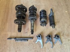 Yamaha dt125r gear for sale  HULL