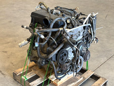 Hummer 3.7l engine for sale  Inman