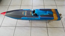 Powerboat trem aufwendig gebraucht kaufen  Bergisch Gladbach