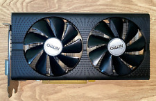 Sapphire radeon nitro for sale  Mentor