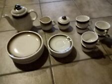 Nachlass teiliges kaffee gebraucht kaufen  Deutschland