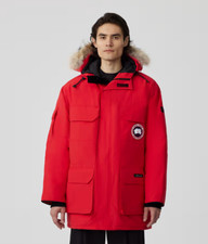 Reduction new canada for sale  LONDON