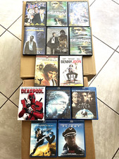 Lot assorted dvd for sale  Floral City