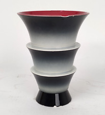 Vaso ceramica galvani usato  Sacile